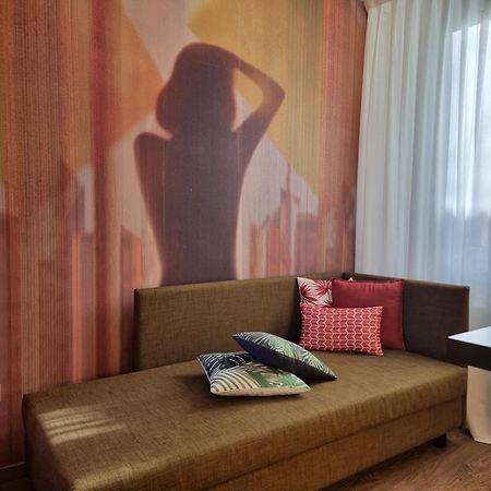 Al Ponticello Bed & Breakfast Comacchio Bagian luar foto