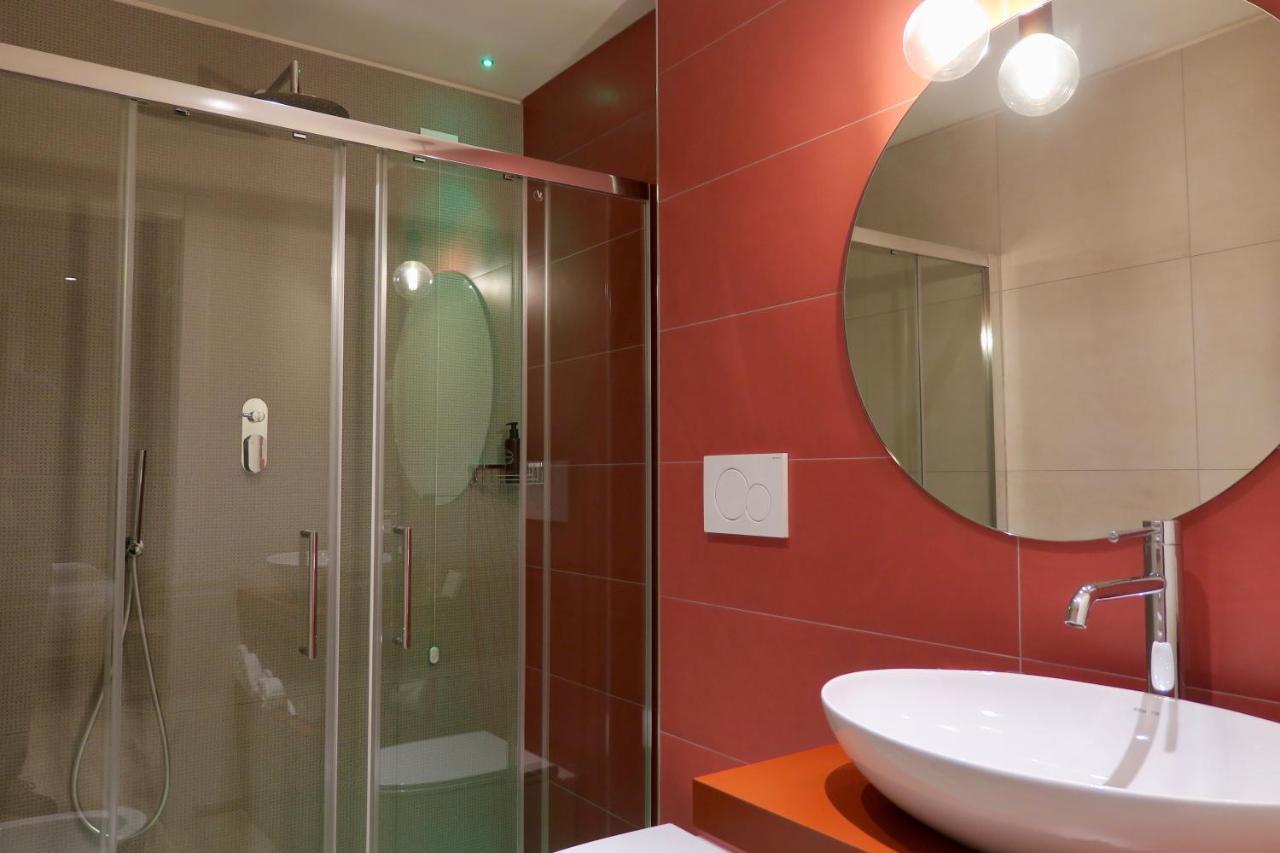 Al Ponticello Bed & Breakfast Comacchio Bagian luar foto