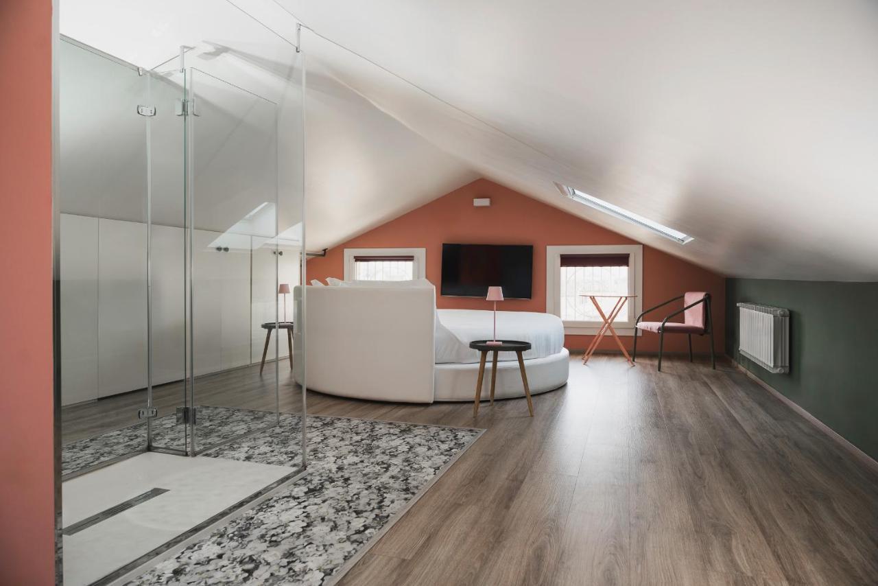 Al Ponticello Bed & Breakfast Comacchio Bagian luar foto