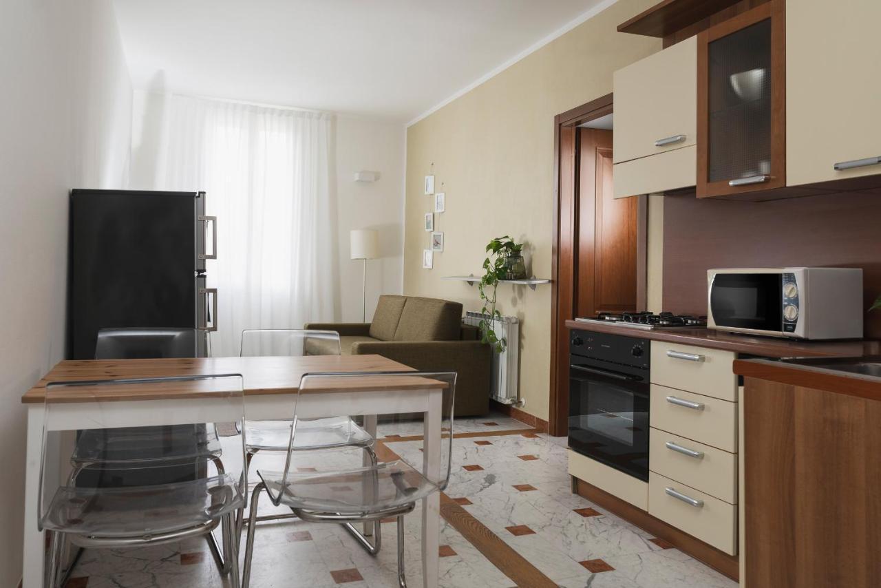 Al Ponticello Bed & Breakfast Comacchio Bagian luar foto