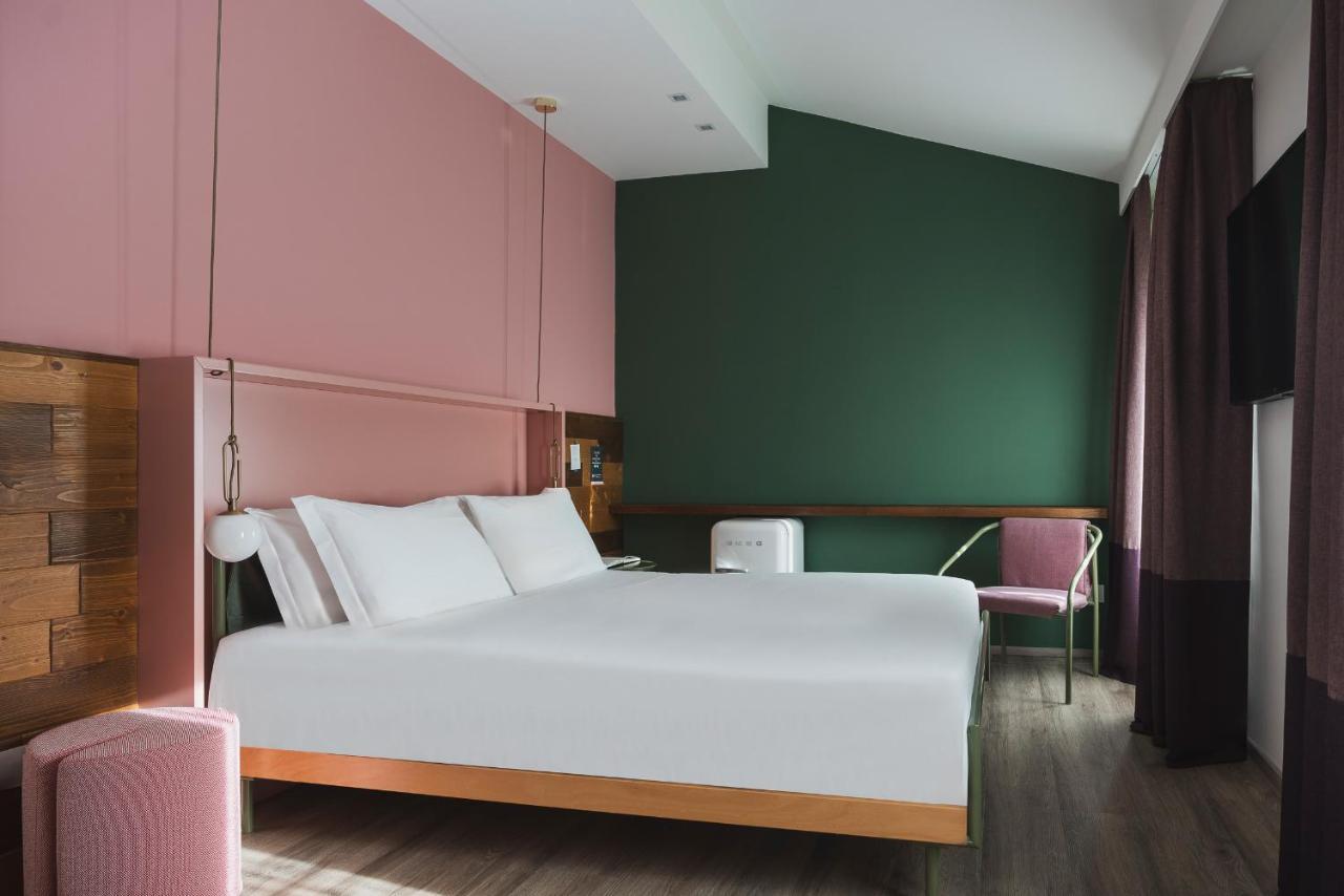 Al Ponticello Bed & Breakfast Comacchio Bagian luar foto