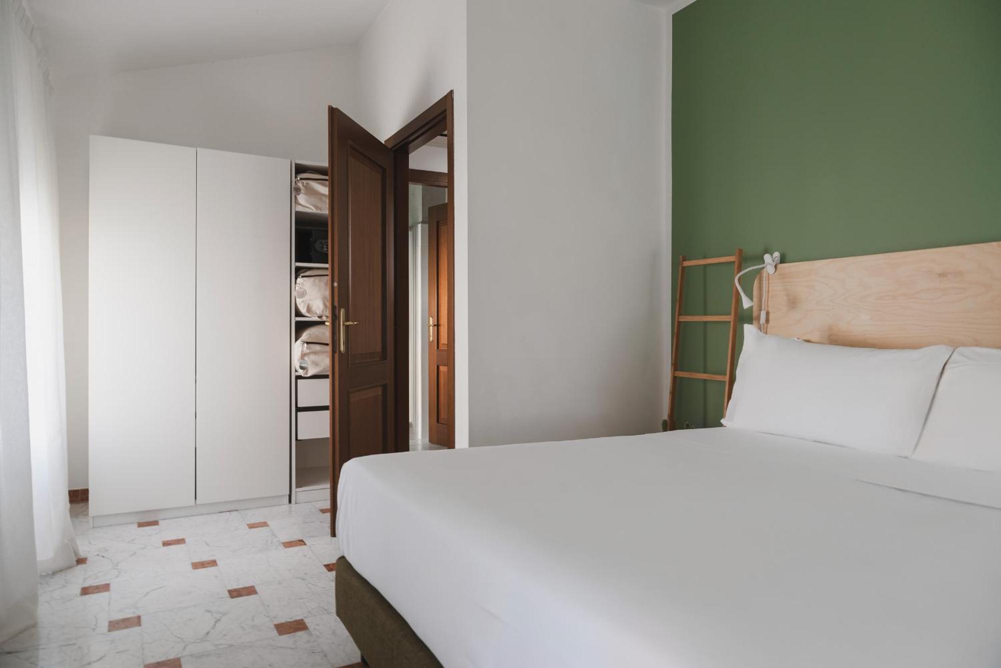 Al Ponticello Bed & Breakfast Comacchio Bagian luar foto