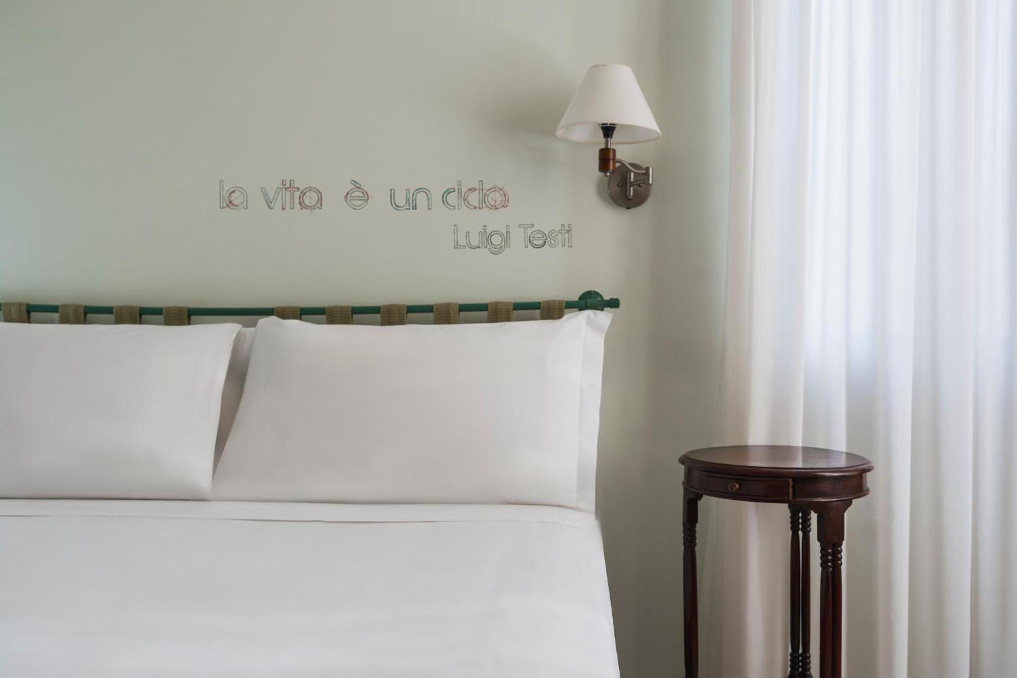 Al Ponticello Bed & Breakfast Comacchio Bagian luar foto
