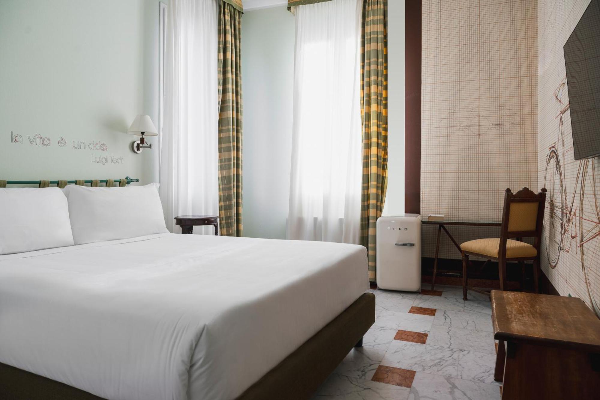 Al Ponticello Bed & Breakfast Comacchio Bagian luar foto