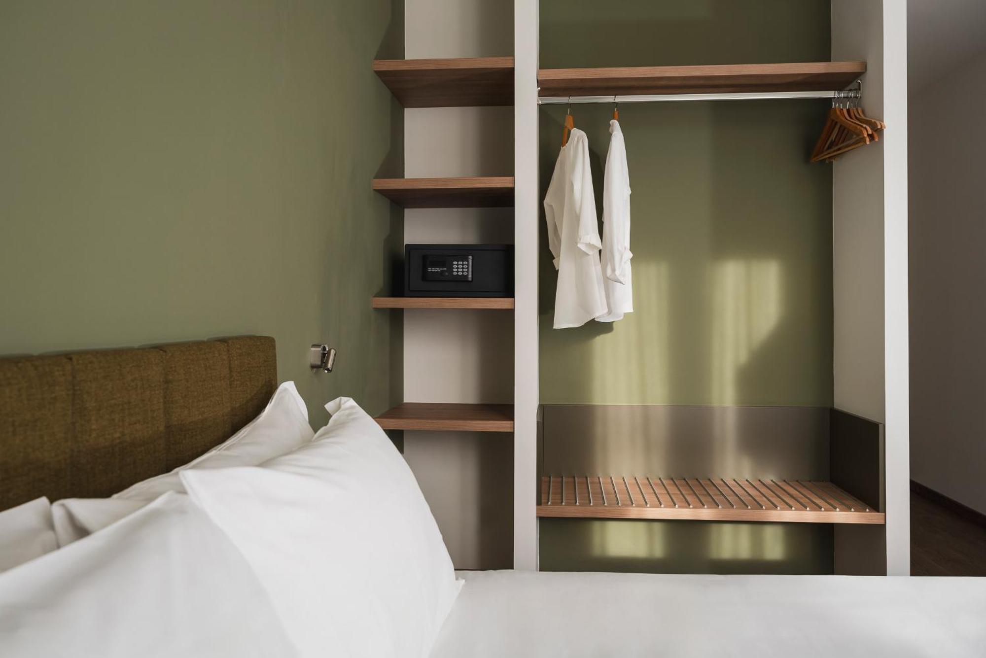 Al Ponticello Bed & Breakfast Comacchio Bagian luar foto
