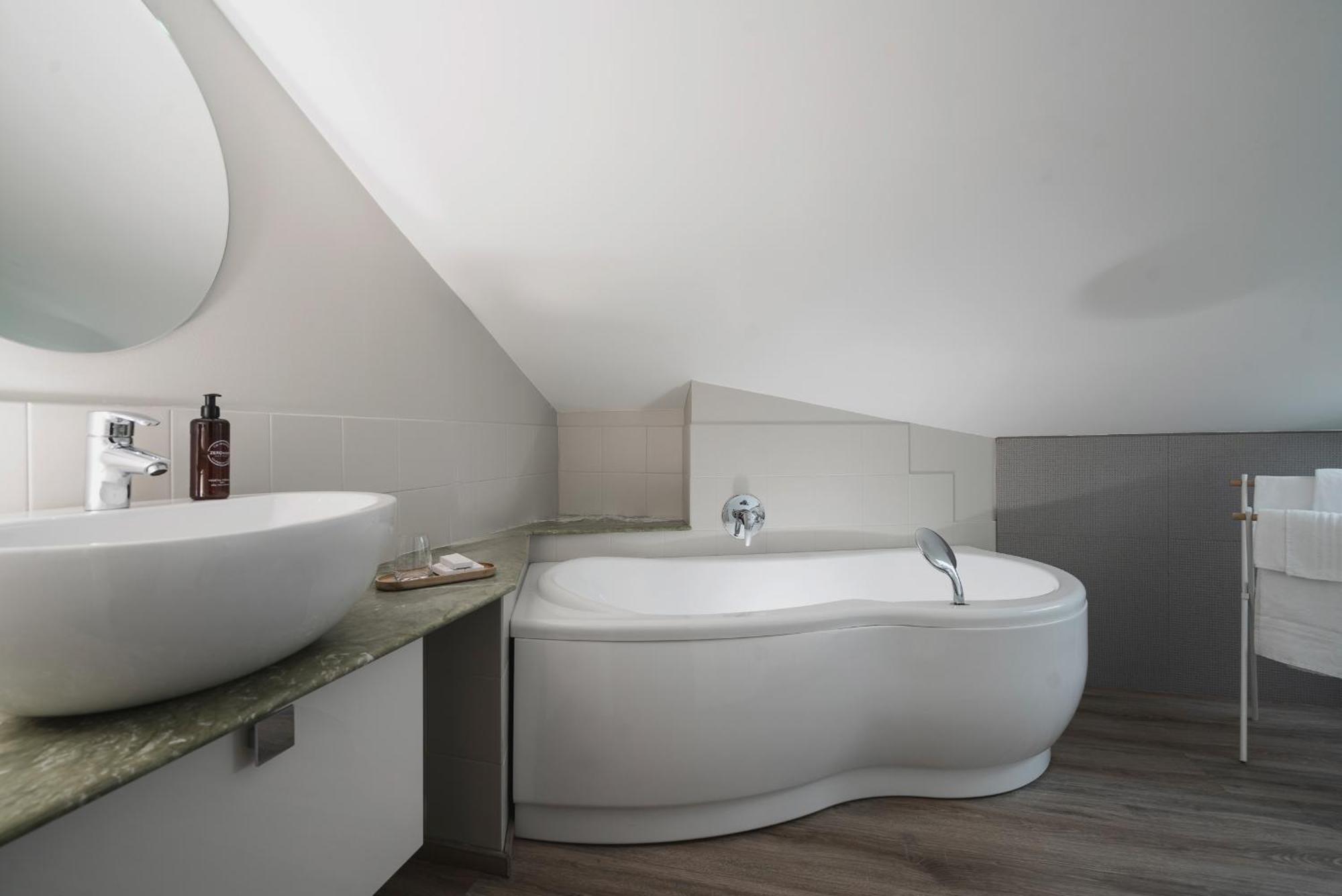 Al Ponticello Bed & Breakfast Comacchio Bagian luar foto
