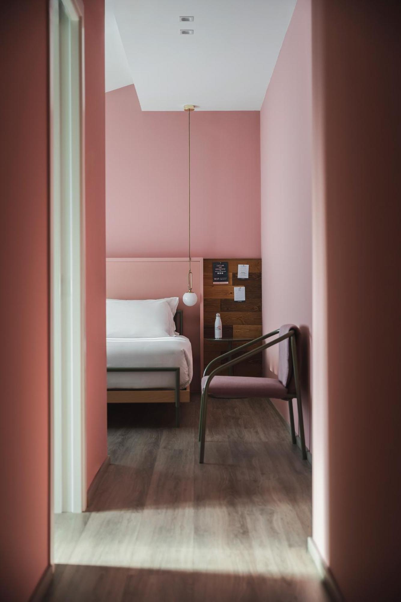 Al Ponticello Bed & Breakfast Comacchio Bagian luar foto