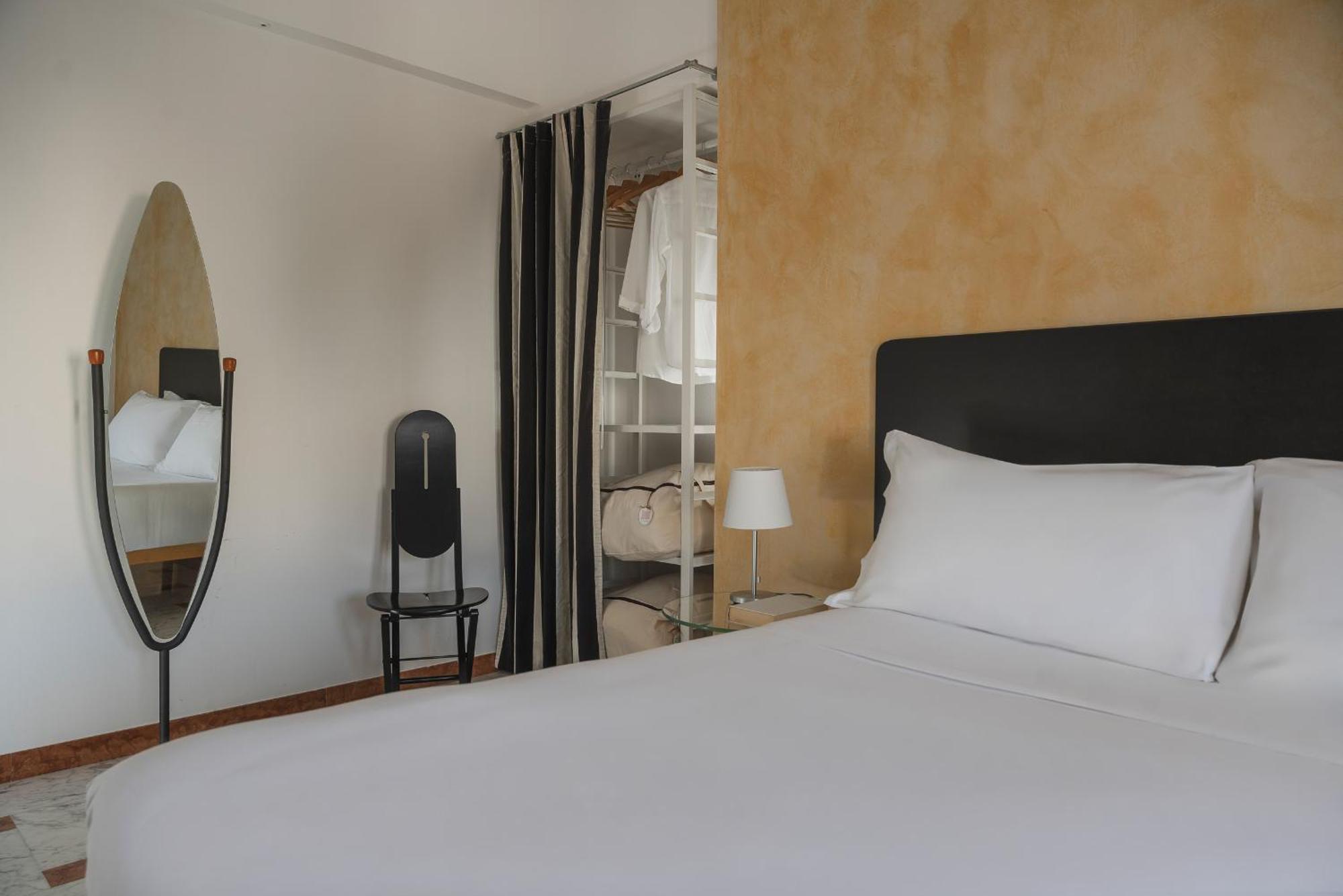 Al Ponticello Bed & Breakfast Comacchio Bagian luar foto