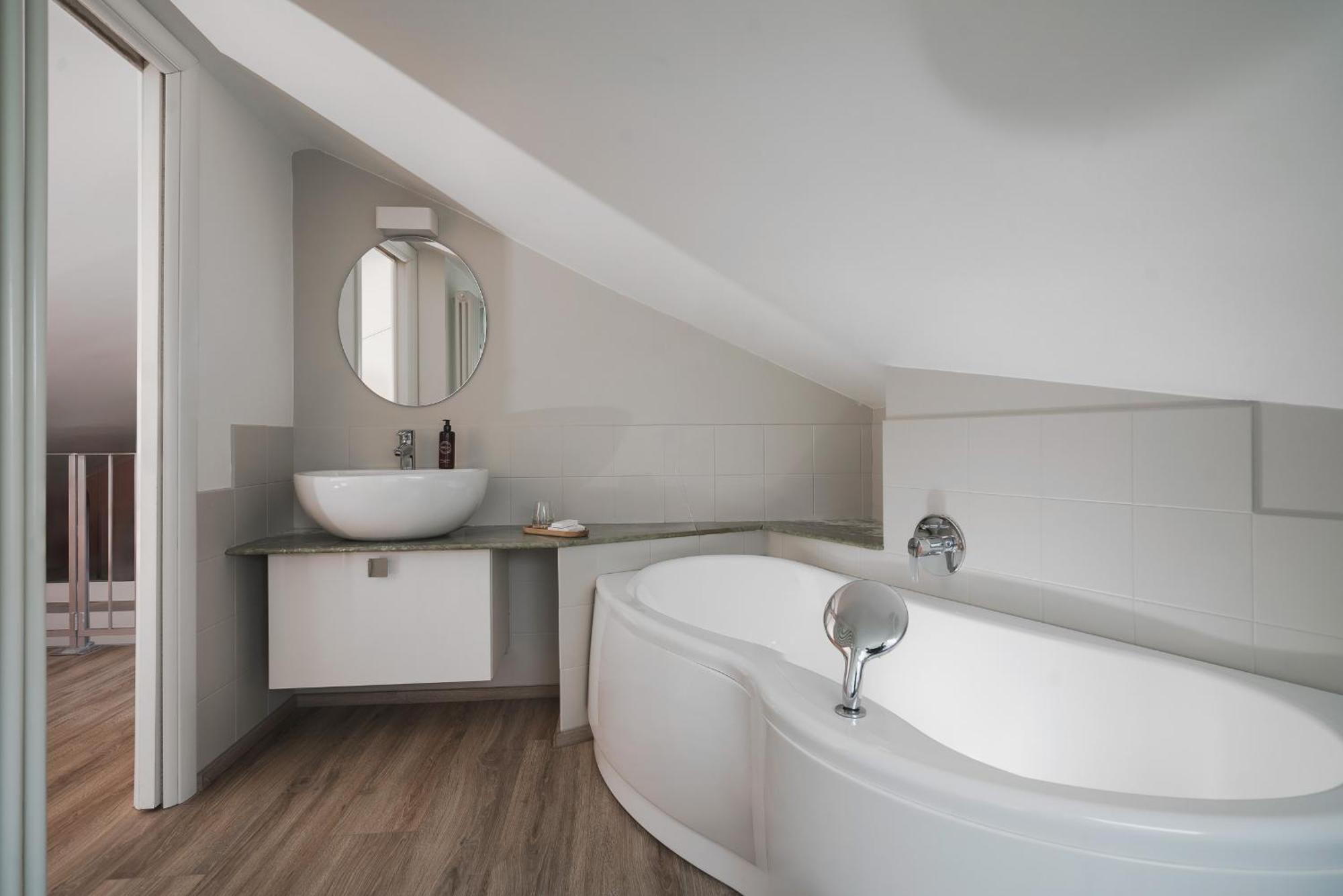 Al Ponticello Bed & Breakfast Comacchio Bagian luar foto