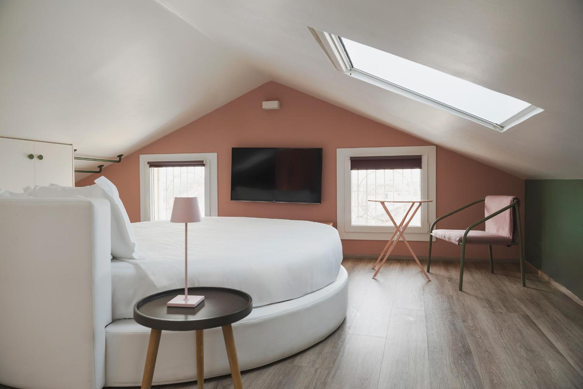 Al Ponticello Bed & Breakfast Comacchio Bagian luar foto