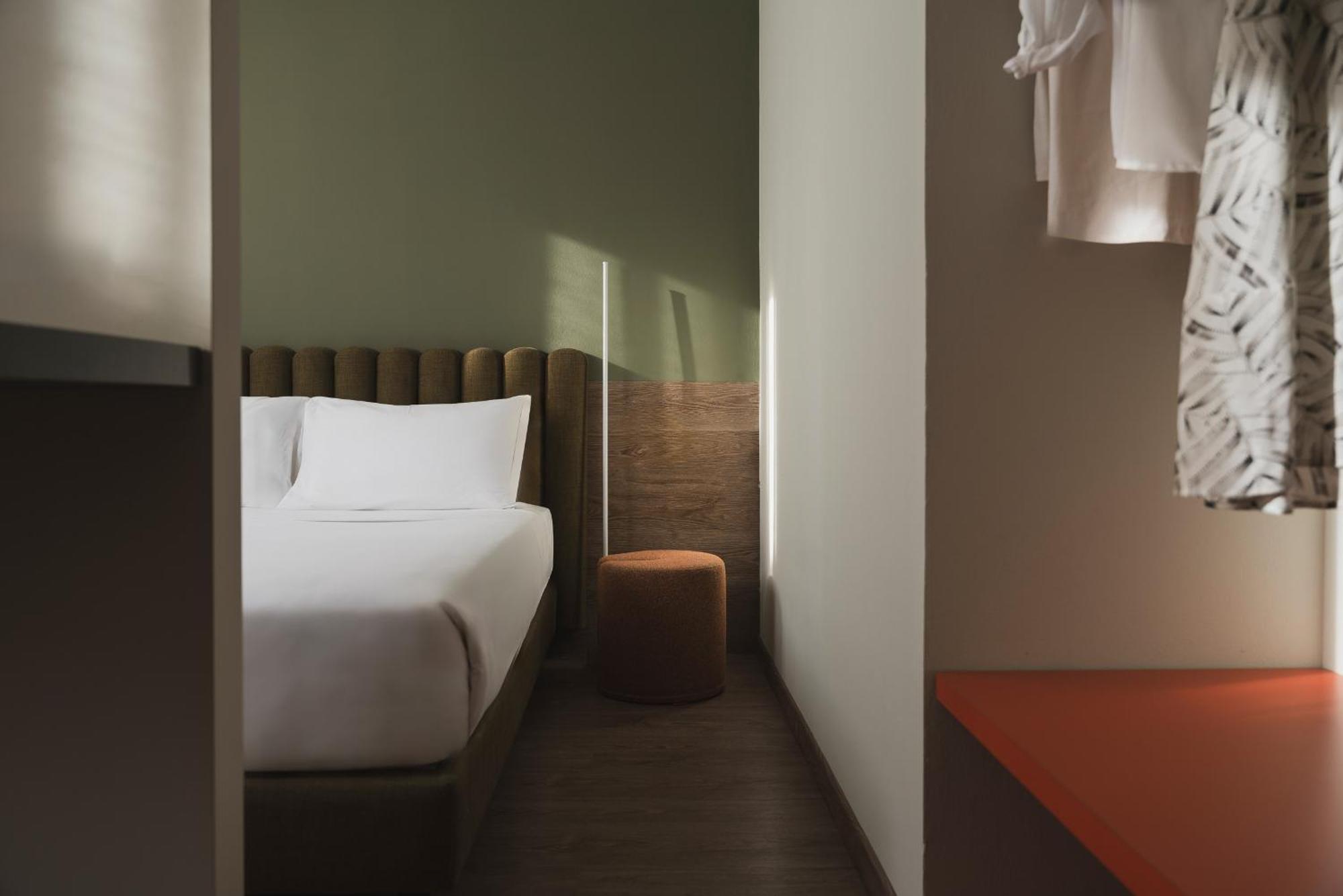 Al Ponticello Bed & Breakfast Comacchio Bagian luar foto