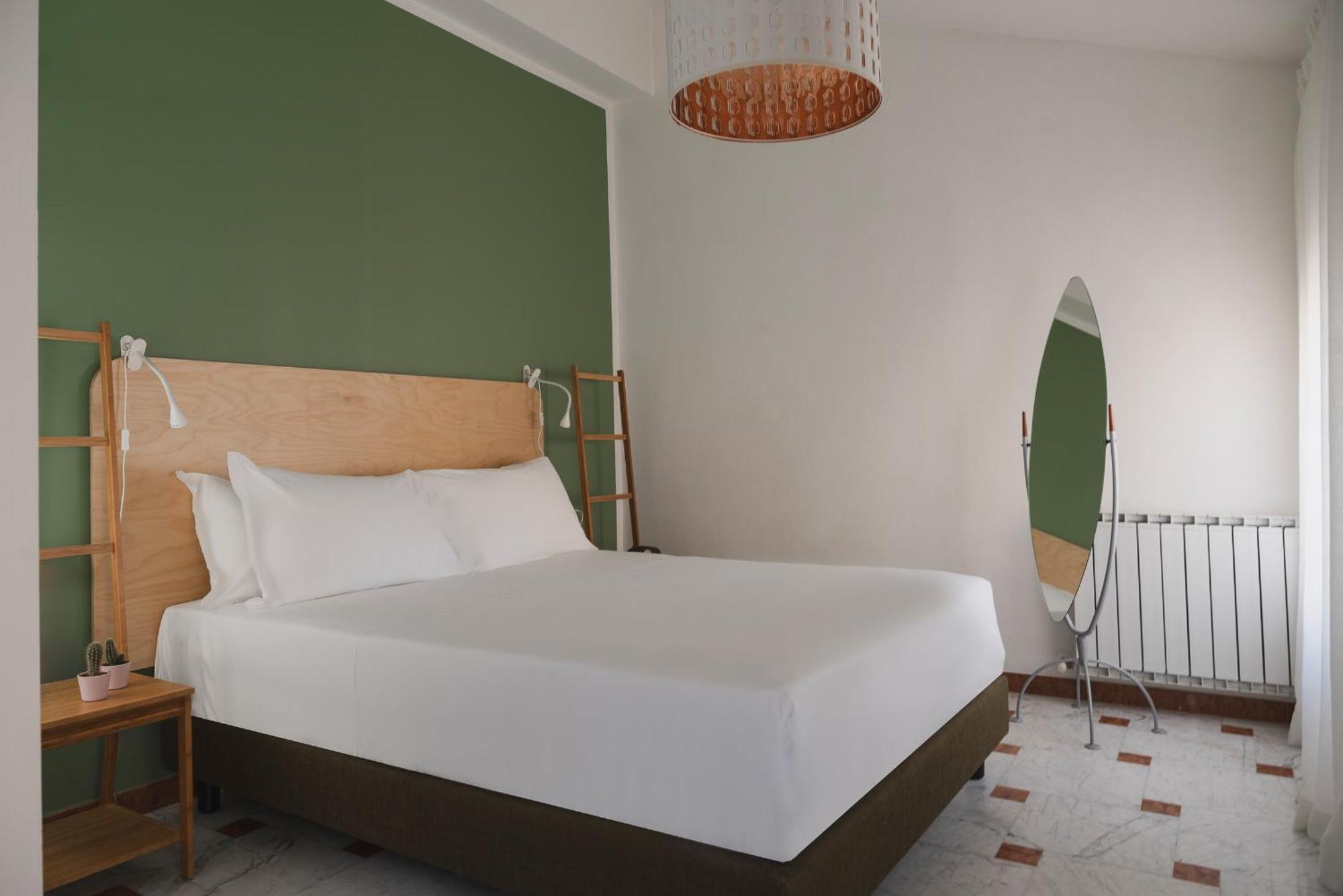 Al Ponticello Bed & Breakfast Comacchio Bagian luar foto