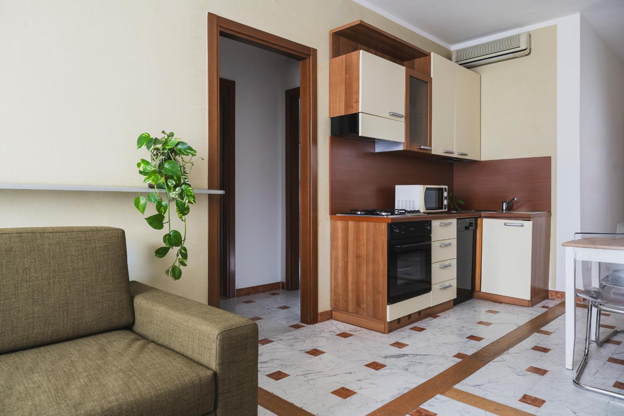 Al Ponticello Bed & Breakfast Comacchio Bagian luar foto