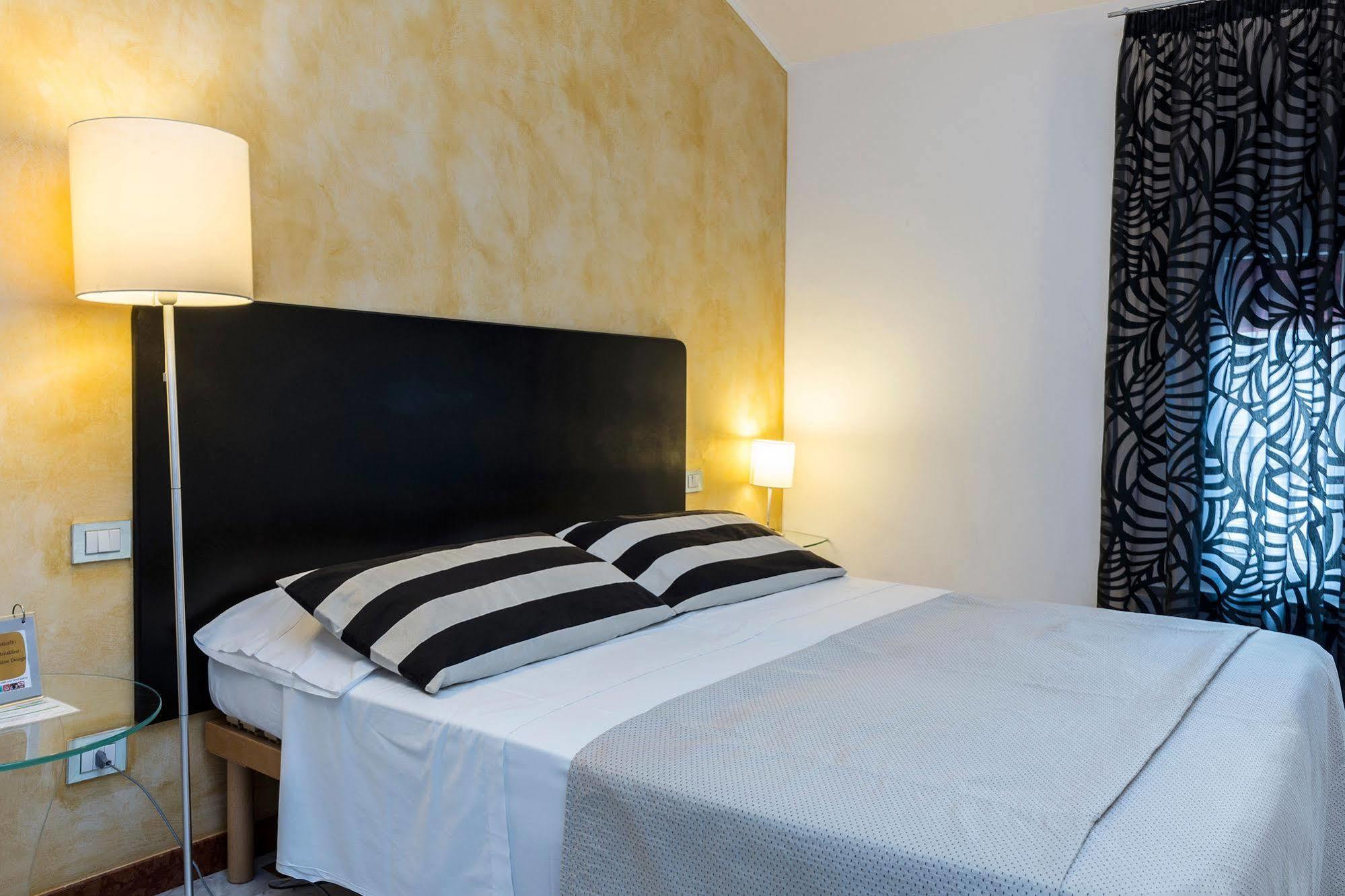 Al Ponticello Bed & Breakfast Comacchio Bagian luar foto