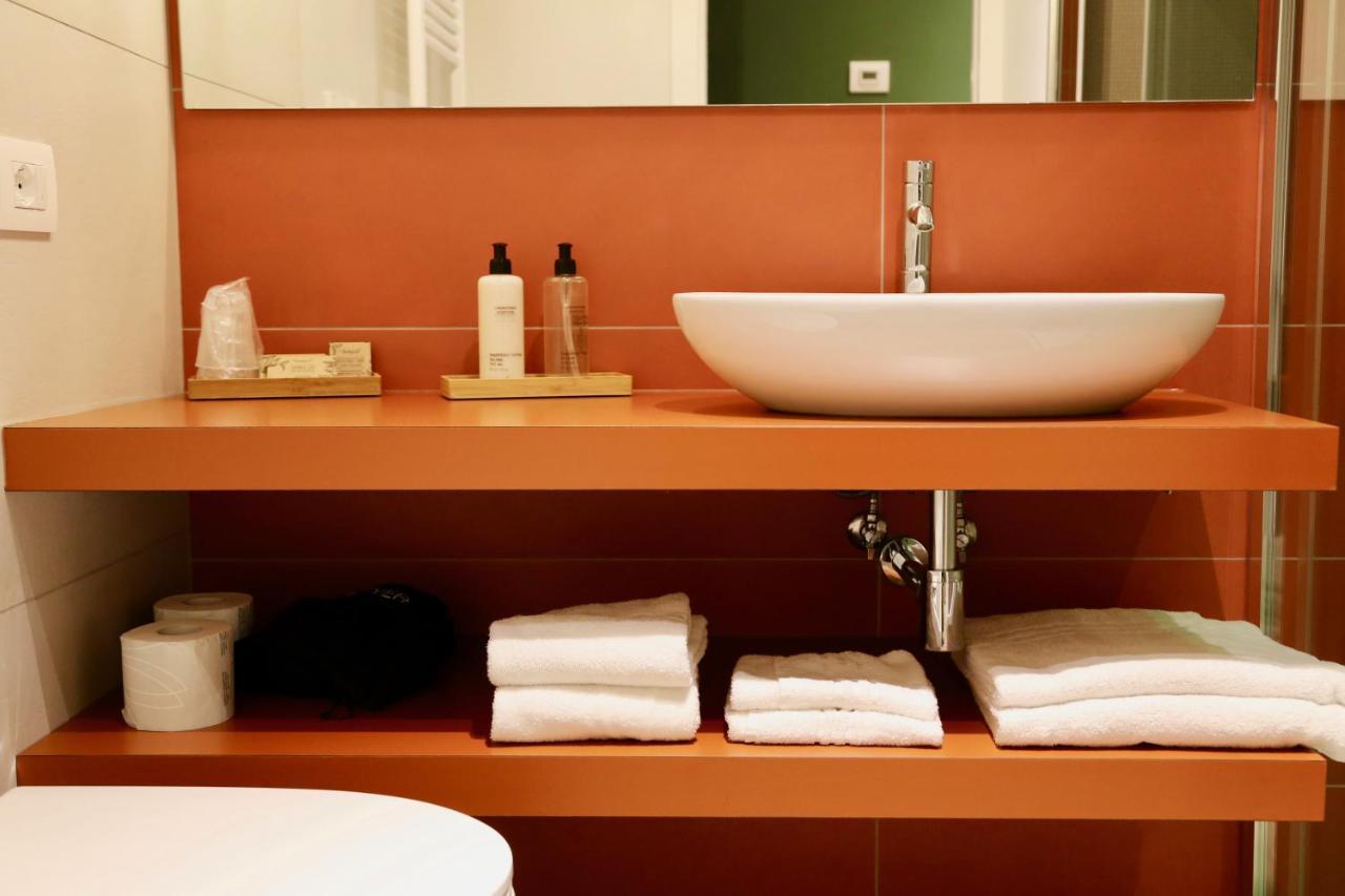 Al Ponticello Bed & Breakfast Comacchio Bagian luar foto